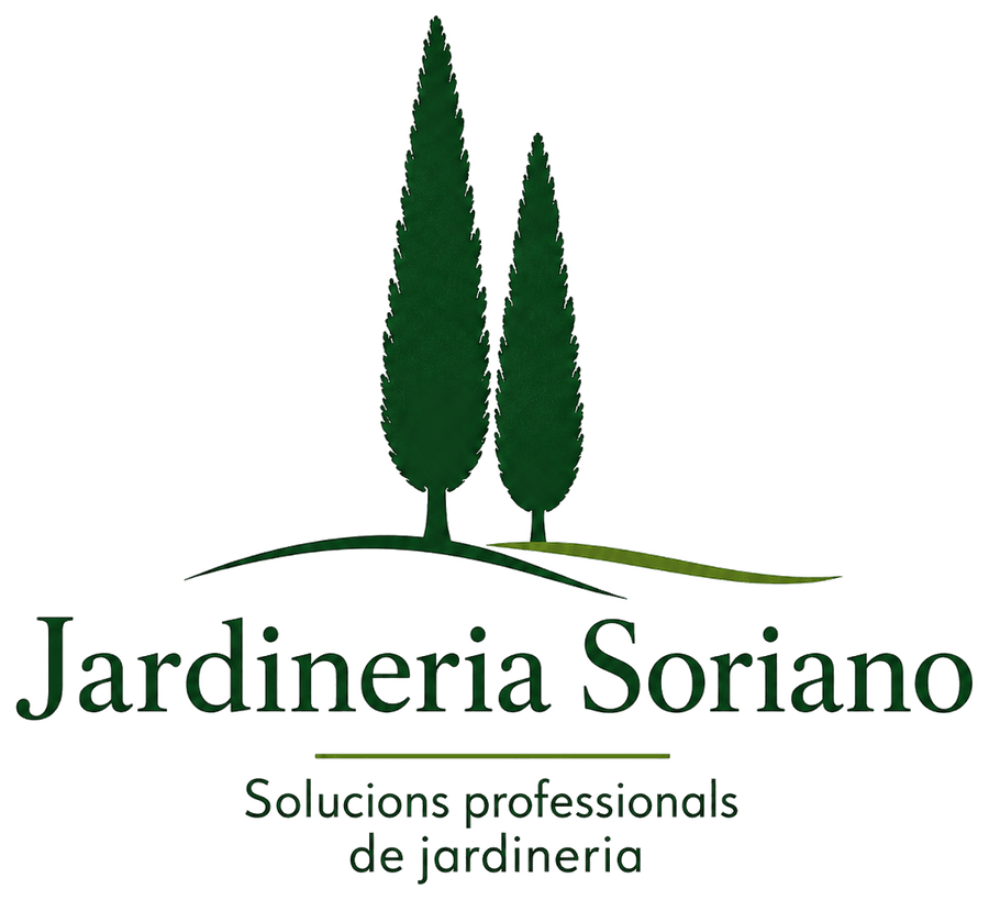 Jardins Soriano